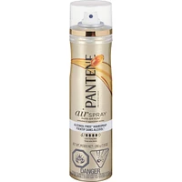 Pantene Pro-V Level 4 Extra Strong Control Airspray Hairspray for Soft, Touchable Finish, 200 g