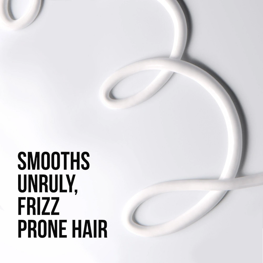Pantene Pro-V Soothing Recovery Hair Mask for Smoothing Unruly, Frizz Prone Hair, 225 mL