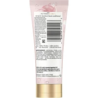 Nutrient Blends Miracle Moisture Boost Rose Water Sulfate Free Conditioner
