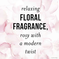 Nutrient Blends Miracle Moisture Boost Rose Water Sulfate Free Conditioner