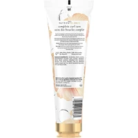 Pantene Nutrient Blends Complete Curl Care Conditioner with Jojoba Oil for Curly Hair, Silicone Free, 237 mL