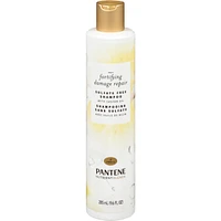 Pantene Nutrient Blends Fortifying Damage Repair Shampoo, Sulfate Free, 285 mL
