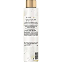 Pantene Nutrient Blends Fortifying Damage Repair Shampoo, Sulfate Free, 285 mL