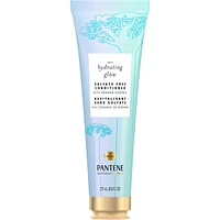 Pantene Hydrating Glow with Baobab Essence Sulfate-free Conditioner, 237 mL