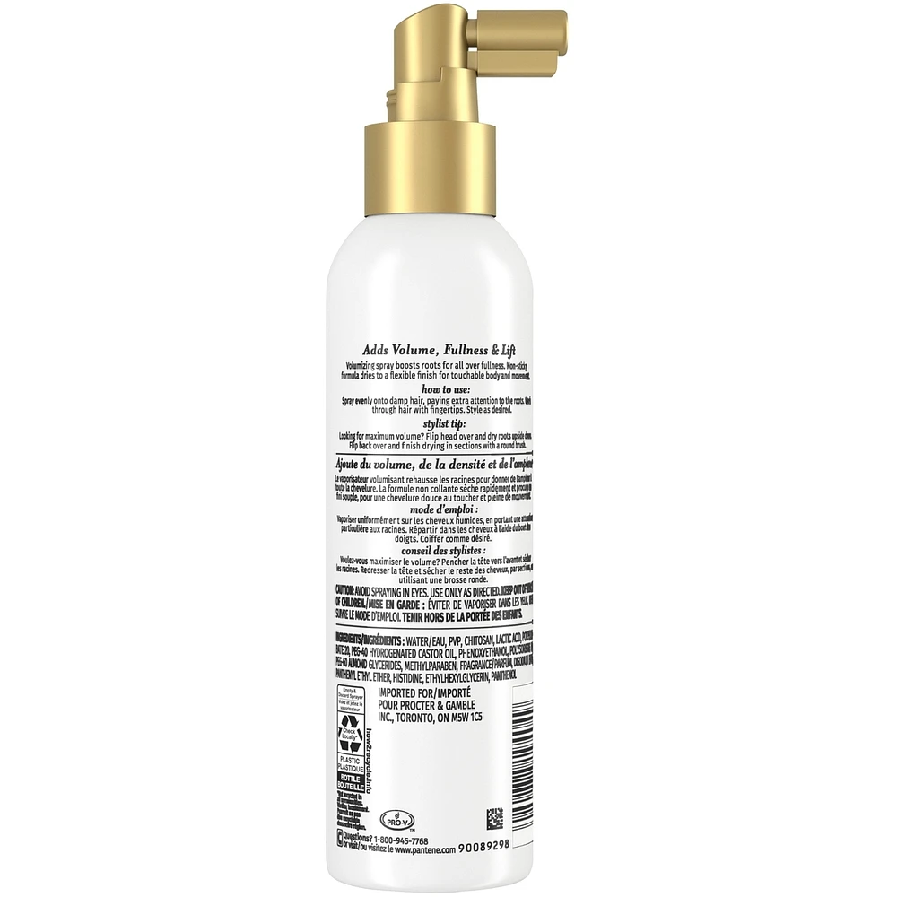 Volumizing Root Lift Spray