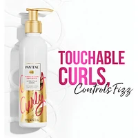 Pro-V Wave & Curl Defining Hydrating Crème