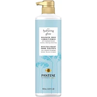 NUTRIENT BLENDS Hydrating Glow SULFATE FREE CONDITIONER With Baobab Essence, 400 mL