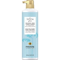 NUTRIENT BLENDS Hydrating Glow SULFATE FREE CONDITIONER With Baobab Essence, 400 mL