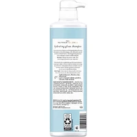 NUTRIENT BLENDS Miracle Moisture Boost with Rose Water SULFATE FREE SHAMPOO, 440 mL