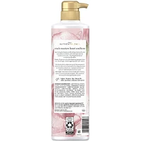 NUTRIENT BLENDS Miracle Moisture Boost with Rose Water SULFATE FREE CONDITIONER, 400 mL