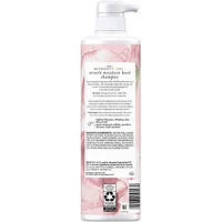 NUTRIENT BLENDS Hydrating Glow SULFATE FREE SHAMPOO With Baobab Essence, 440 mL