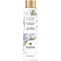 NUTRIENT BLENDS Rosemary SULFATE FREE SHAMPOO, 285 mL