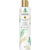 NUTRIENT BLENDS Rosemary SULFATE FREE SHAMPOO, 285 mL