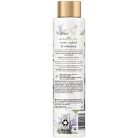 NUTRIENT BLENDS Rosemary SULFATE FREE SHAMPOO, 285 mL