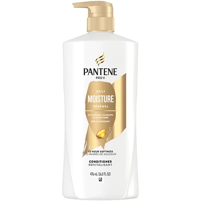 PRO-V Daily Moisture Renewal Conditioner