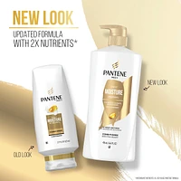 PRO-V Daily Moisture Renewal Conditioner