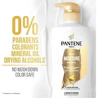 PRO-V Daily Moisture Renewal Conditioner