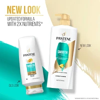 PRO-V Smooth & Sleek Conditioner, 16.0oz/476mL