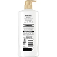 PRO-V Smooth & Sleek Conditioner, 16.0oz/476mL