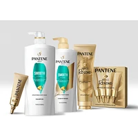 PRO-V Smooth & Sleek Conditioner, 16.0oz/476mL