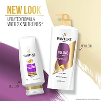 PRO-V Volume & Body Conditioner, 16.0oz/476mL