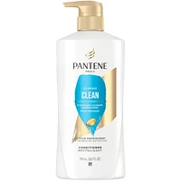 PRO-V Classic Clean Conditioner, 16.0oz/476mL