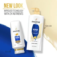 PRO-V Repair & Protect Conditioner, 16.0 oz/476 mL