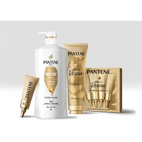 PRO-V Daily Moisture Renewal 2 in 1 Shampoo + Conditioner, 17.9 oz/530mL
