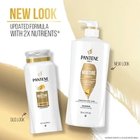 PRO-V Daily Moisture Renewal Shampoo