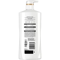 PRO-V Smooth & Sleek Shampoo, 17.9oz/530mL