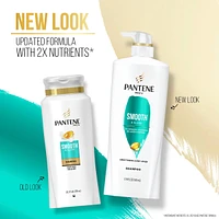 PRO-V Smooth & Sleek Shampoo, 17.9oz/530mL
