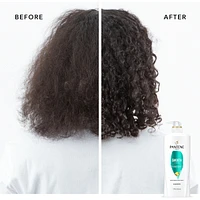 PRO-V Smooth & Sleek Shampoo, 17.9oz/530mL