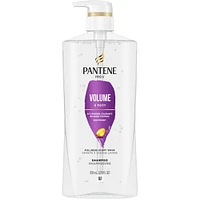 PRO-V Volume & Body Shampoo, 17.9oz/530mL
