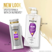 PRO-V Volume & Body Shampoo, 17.9oz/530mL