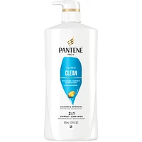 PRO-V Classic Clean 2in1 Shampoo + Conditioner