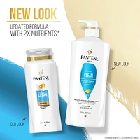 PRO-V Classic Clean Shampoo, 17.9oz/530mL