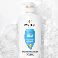 PRO-V Classic Clean Shampoo, 17.9oz/530mL