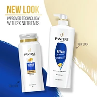 PRO-V Repair & Protect Shampoo, 17.9 oz/530 mL
