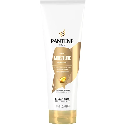 PRO-V Daily Moisture Renewal Conditioner, 10.4 oz/308 mL