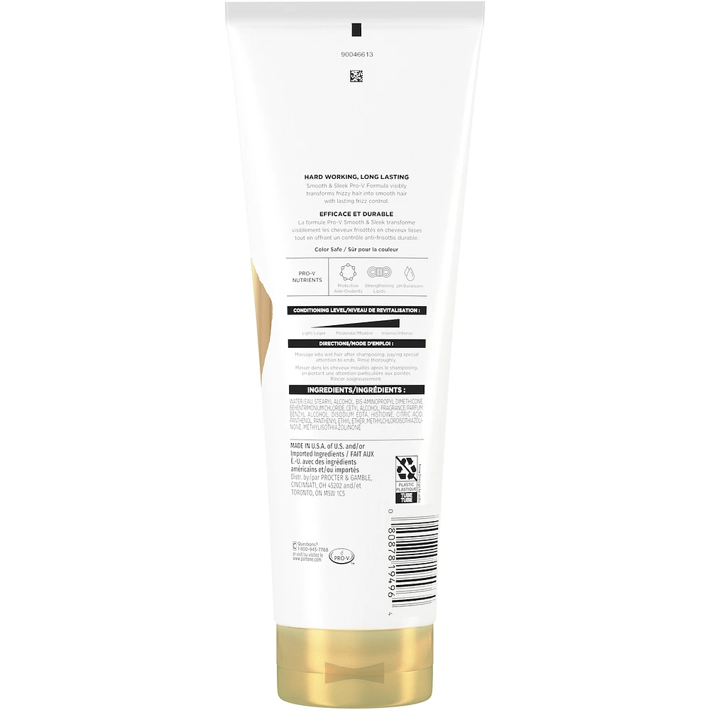 PRO-V Smooth & Sleek Conditioner