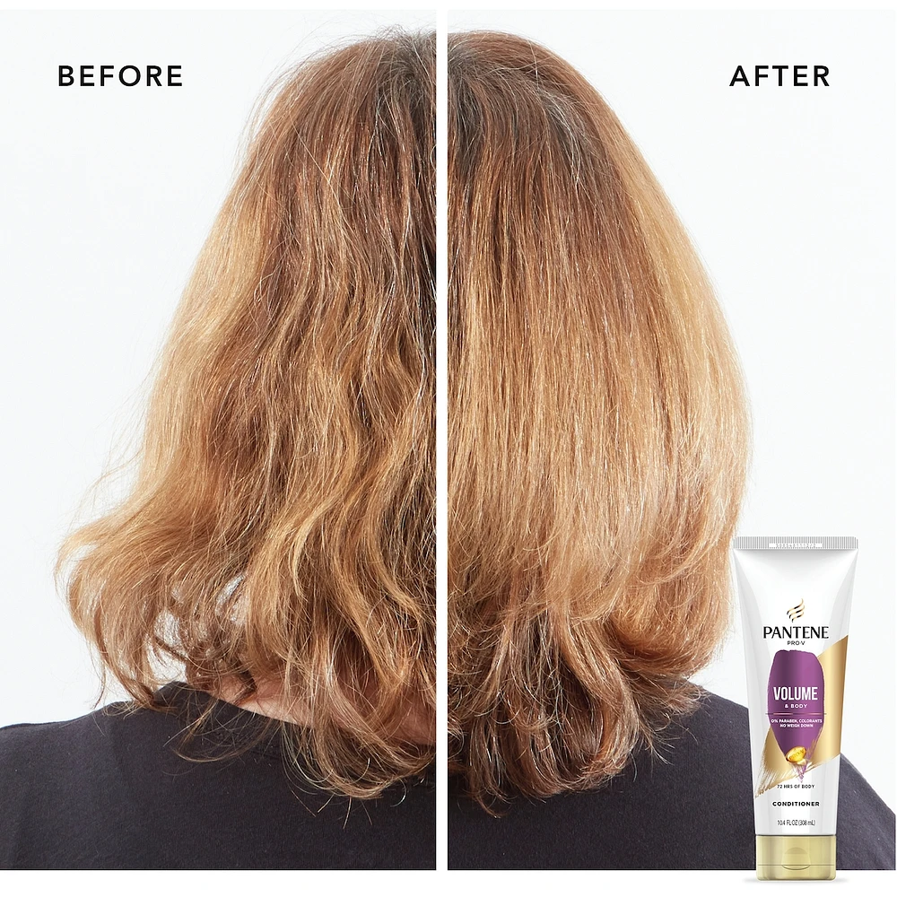 PRO-V Volume & Body Conditioner