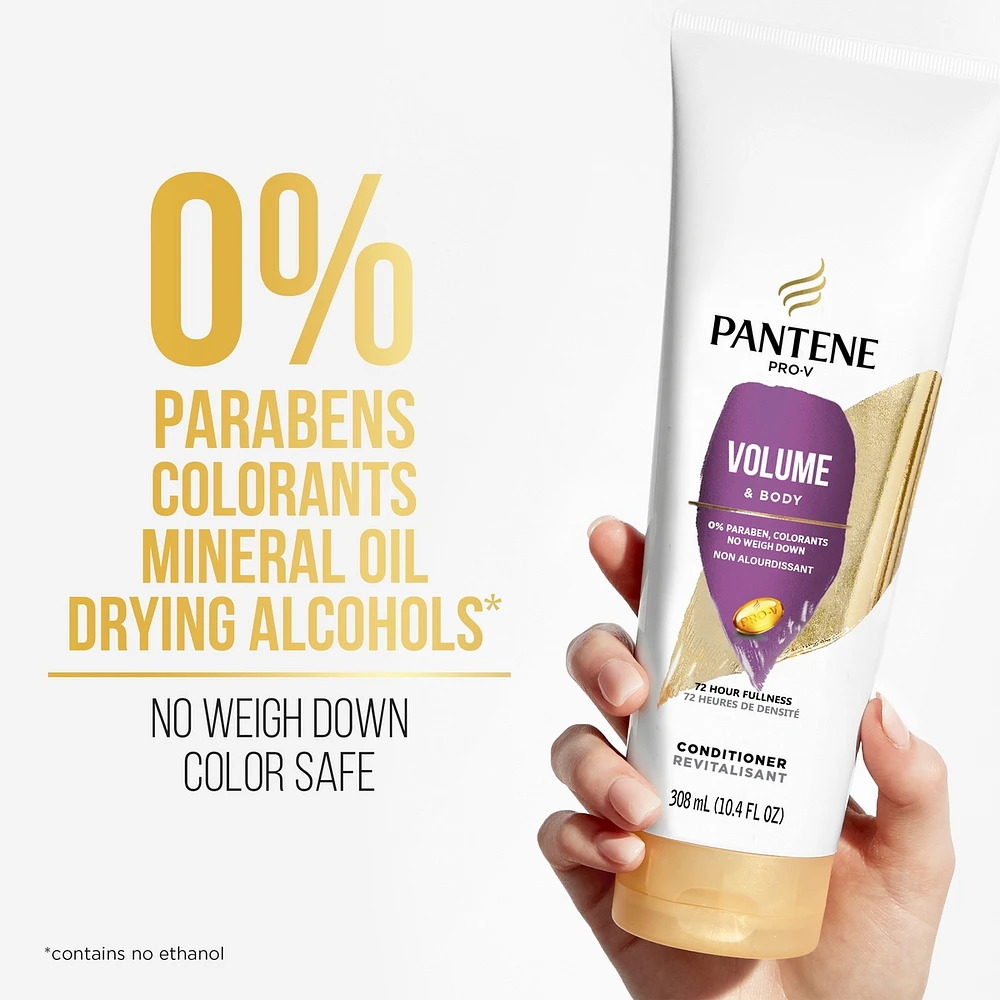 PRO-V Volume & Body Conditioner