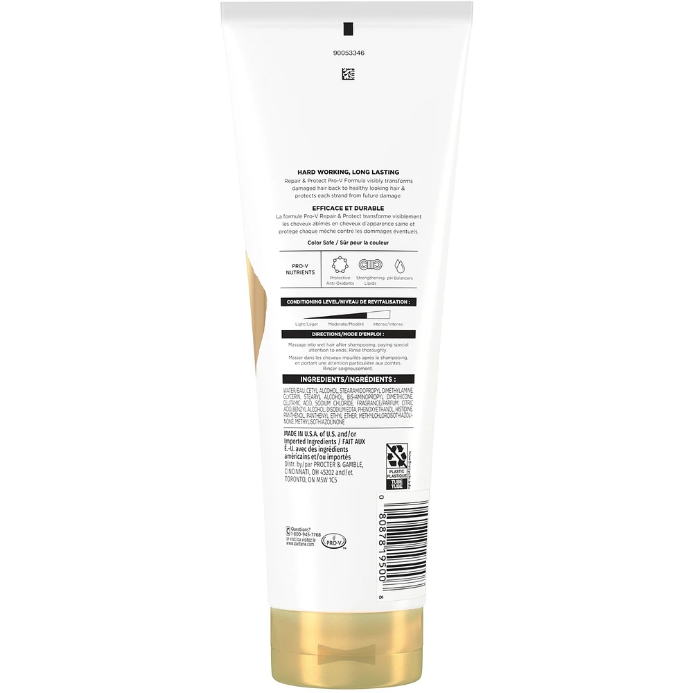 PRO-V Repair & Protect Conditioner