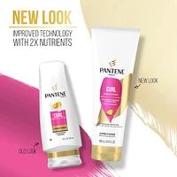 PRO-V Curl Perfection Conditioner