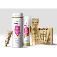 PRO-V Curl Perfection Conditioner