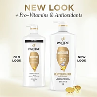 Daily Moisture Renewal 2-in-1 Shampoo & Conditioner