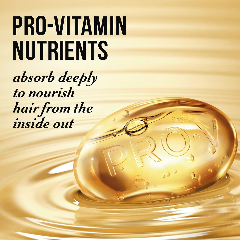 Daily Moisture Renewal 2-in-1 Shampoo & Conditioner