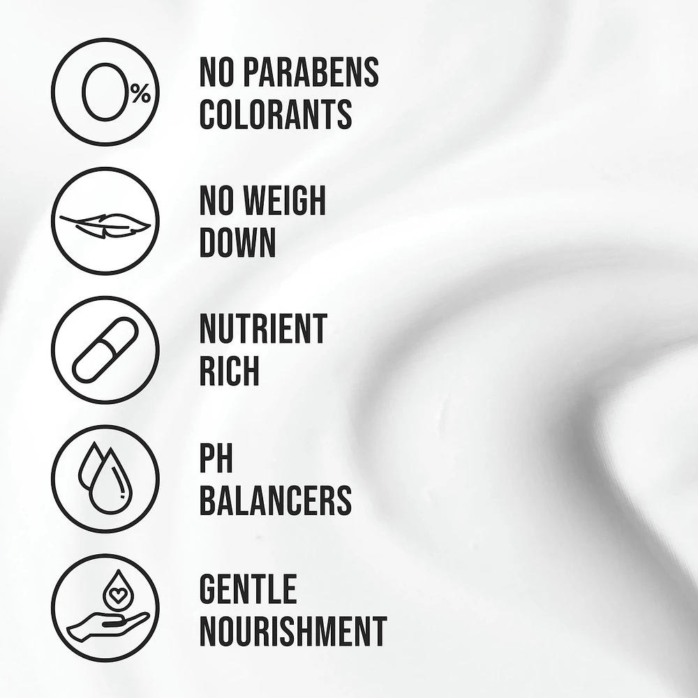 Daily Moisture Renewal 2-in-1 Shampoo & Conditioner