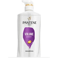 Sheer Volume 72 HR Fullness Shampoo