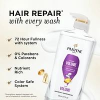 Sheer Volume 72 HR Fullness Shampoo